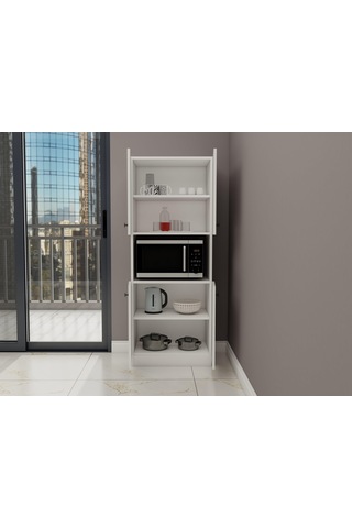 Perge Mikrodalga Dolabı