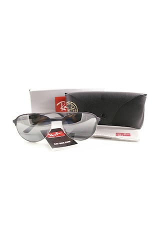 Ray-Ban RB3606 Gun Gri Aviator 9126/88 IN160632317 Erkek Güneş Gözlüğü