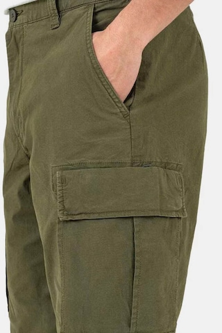Timberland Brooklıne Poplin Cargo Sh Yeşil Erkek Şort 000000000102235584 Yeşil