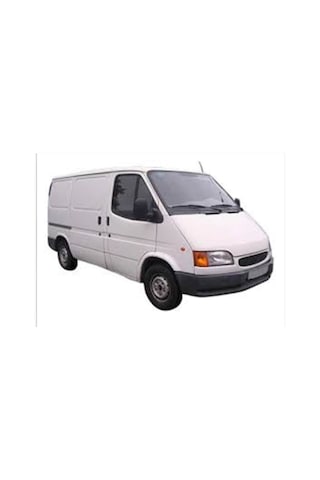 Ford Transit T12 T15 Paspas 1992-2002 %100 Kauçuk (Kokulu)