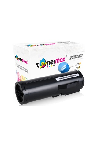 Tonermax Xerox Phaser 3610 / Workcentre 3615 / 106R02732 Uyumlu Toneri - E