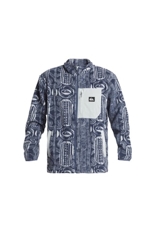 Quiksilver Clean Coast Fz Erkek Polar Ceket Eqyft04957 Qk.byl6 Çok Renkli