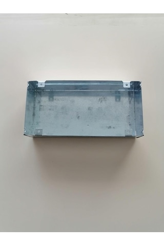 Teksan Cam Kapi Yer Hidr Stop Kutusu