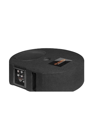 Musway Mw300q Stepne Subwoofer Splhifi