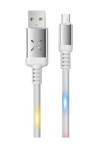 Dc09 Micro Usb 1 M 2a Şarj Data Kablosu