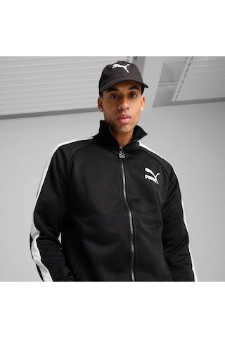 Puma Ess Cat Bb Cap Unisex Şapka 025998-01 Siyah