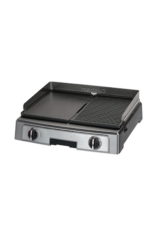 Cuisinart PL50E Plancha Barbekü Çok İşlevli Elektirikli Izgara