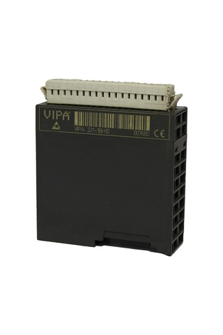 221-1bh10, Vıpa221-1bh10 Sm221 Digital Input, 16dı, 24vdc