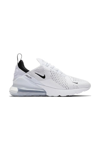 Nike Nıke Aır Max 270 Unısex Ayakkabı Ah8050-100 Beyaz