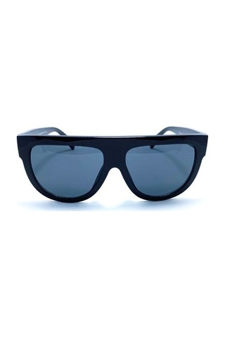 Despada Club Mod 1008 C.02 Ekartman 56-16 Siyah Güneş Gözlüğü Siyah