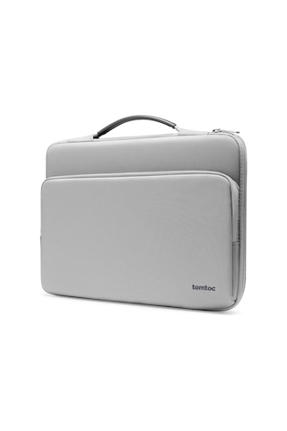 Tomtoc Defender A14e1g4 15.6'' Gri Notebook Çantası