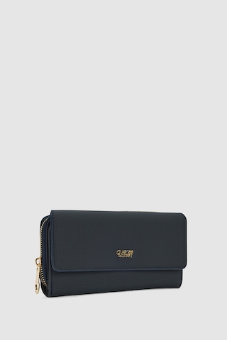 U.S. Polo Assn. U.s. Polo Assn. Kadın Lacivert Cüzdan 50324850-vr033