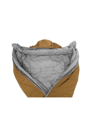 Robens İcefall Pro 300 Ultralight -7 Derece 645gr Uyku Tulumu Sarı