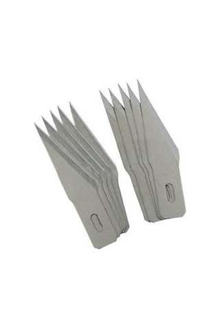 Proskit 508-394B-B 8Pk-394B Yedek Bıçak