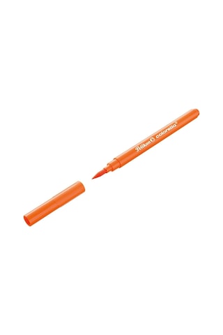 Pelikan Colorella Brushpen 10'lu Fırça Uçlu Keçeli Boya Kalemi /