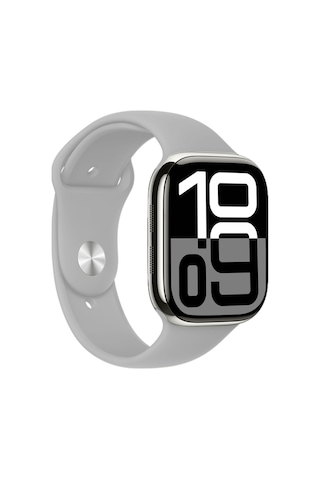 Mifly S10 Pro 46 MM Akıllı Saat (Distribütör Garantili)