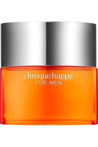Clinique Happy Erkek Parfüm EDT 50 ML