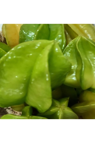 1 Kg Yıldız Meyvesi