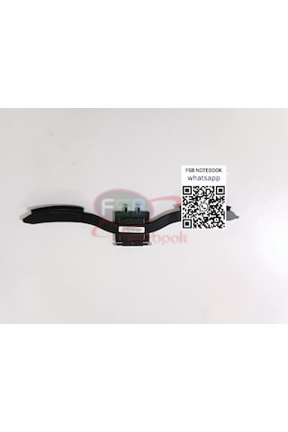 Microsoft Surface Book 2 13e5-3eb0611 Sogutucu Blok