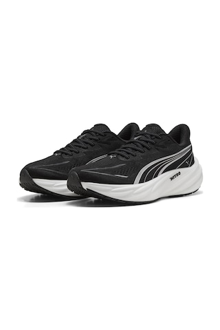 Puma Velocity Nitro 5 Kadın Siyah Koşu Ayakkabısı 31294501