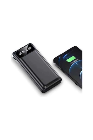 20. 000 Powerbank