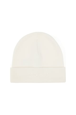 Pierre Cardin Kadın Ekru Şapka 50301049-vr019 Ekru