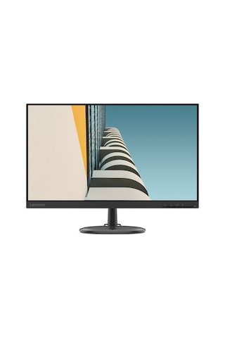 Lenovo C24-25 66B0KAC1TK 23.8" 4 MS 75 Hz FreeSync Full HD VA LED Monitör