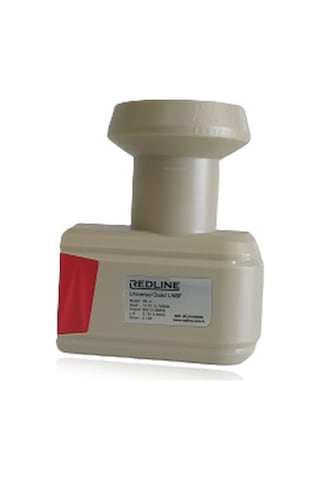 Redline Wl-4 Universal Quad 4 Lü Lnb