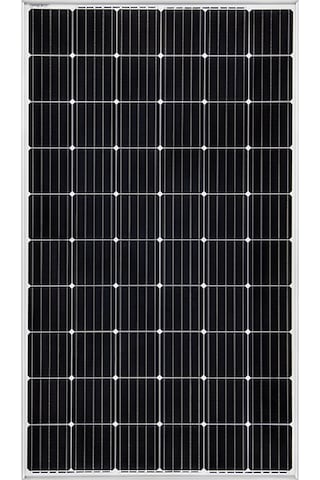 60 Hücre Monokristal Güneş Paneli 300 W – 320 W