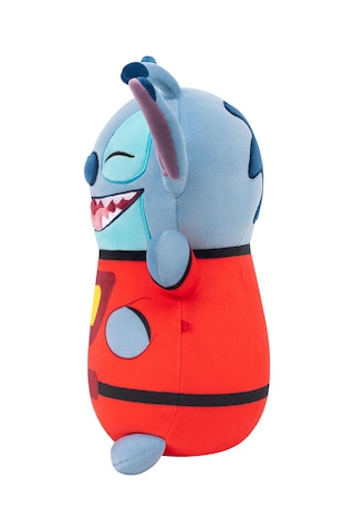 Squishmallows Hugmees Disney Stitch Serisi - Stitch 25 Cm Dı01249 Çok Renkli