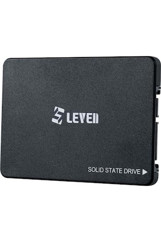 Leven JS600 2.5" 240 GB SATA 3 SSD