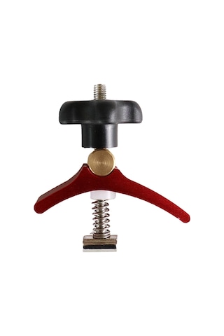 Suntek Magideal T Parça Sıkma Ağaç İşleme Freze Makinesi Model-20-kırmızı