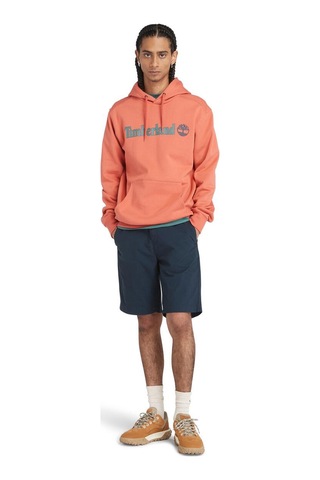 Timberland Claremont Poplin Chino Sh Lacivert Erkek Şort 000000000102235586 Lacivert