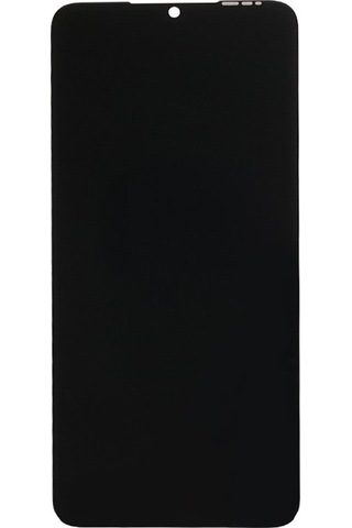 İnfinix Hot 30i Uyumlu Lcd Ekran + Dokunmatik X669