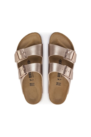 Birkenstock Bırkenstock Arizona Bs Kadın Terlik 1023942 Çok Renkli