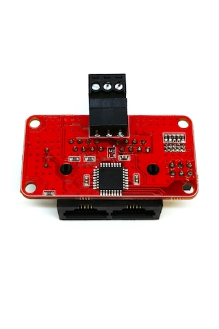 Smd Analog Servo Sürücü Modülü Voltaj-5V