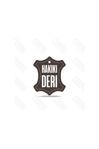 Saatse Floter Hakiki Deri Saat Kordonu Kayış 20 MM Lacivert