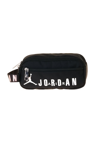 Jordan Air Cleveland Black Erkek Çocuk Siyah Kalemlik/kalem Kutusu - Q3169