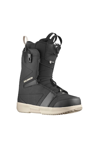 Factıon Siyah Siyah