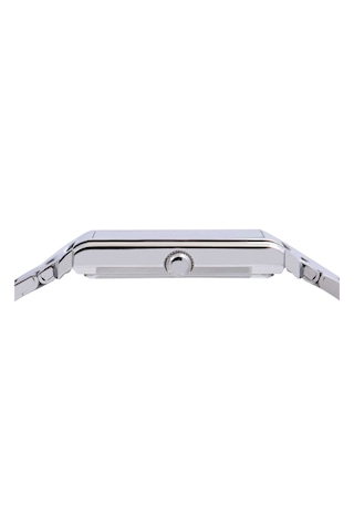 Lorus Rs985dx9 Erkek Kol Saati Metalik Gri