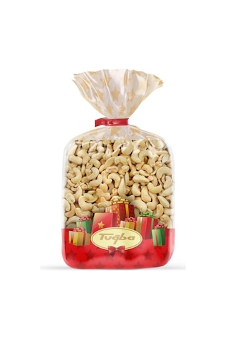 Tuğba Kuruyemiş Çiğ Kaju Cevizi 1 Kg