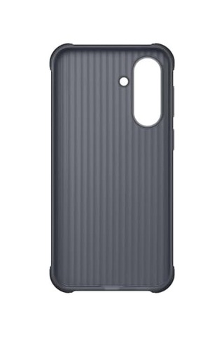 Galaxy A37 Rugged Kılıf - Siyah 6998