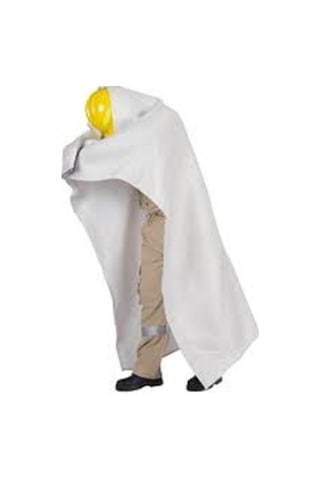 Yangın Battaniyesi 1,50x150m