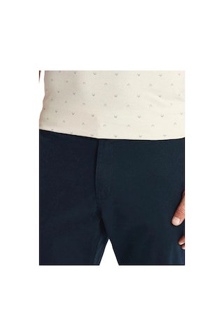LC Waikiki Lcwaıkıkı Classic Standart Kalıp Gabardin Erkek Chino Pantolon W5 Navy