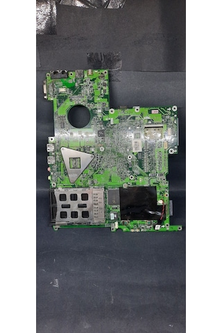 Toshiba Uyumlu Satellite L10-102 Anakart Stk1776