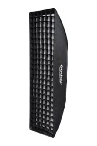 Godox Sb-fw-30120 30x120 Izgaralı Softbox Bowens