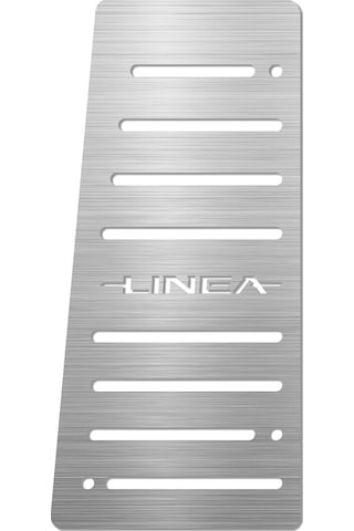 Fıat Linea Ayak Dinlendirme Pedalı Krom Ayak Dayama Pedalı