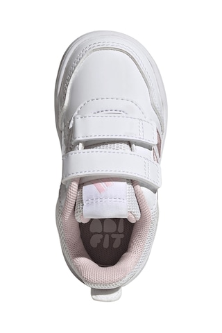 Adidas Tensaur Sport 3.0 Bebek Beyaz Spor Ayakkabı Kj9767