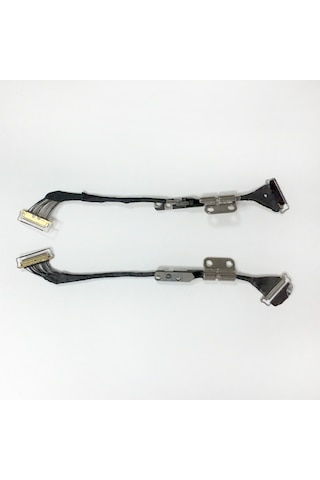 Macbook Air İle Uyumlu 11inc A1370 A1465 Lvds 2010/2015