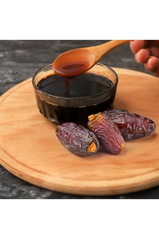 Tam Free Glutensiz Hurma Özü 315 G